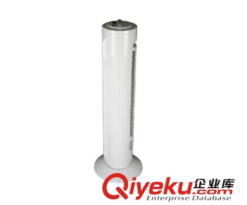 應季商品 山湖風扇F02A大廈扇迷你塔扇學生風扇白色小立柱式風度扇便攜式原始圖片3