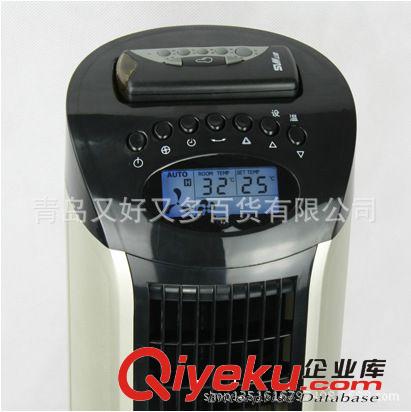 應(yīng)季商品 山湖塔扇FZ12-48A 家用大廈扇 遙控電風(fēng)扇 50W超強(qiáng)風(fēng)力 電腦溫控原始圖片2