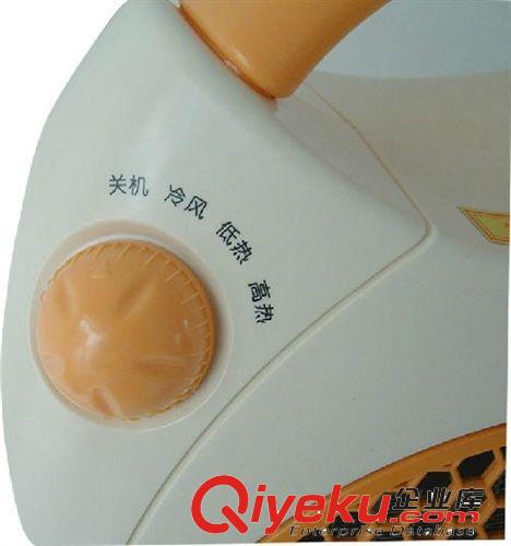 應(yīng)季商品 zp紅牌暖風(fēng)機(jī)電暖風(fēng)取暖器家用臥室電暖氣暖腳器暖腳王冷暖兩用原始圖片3