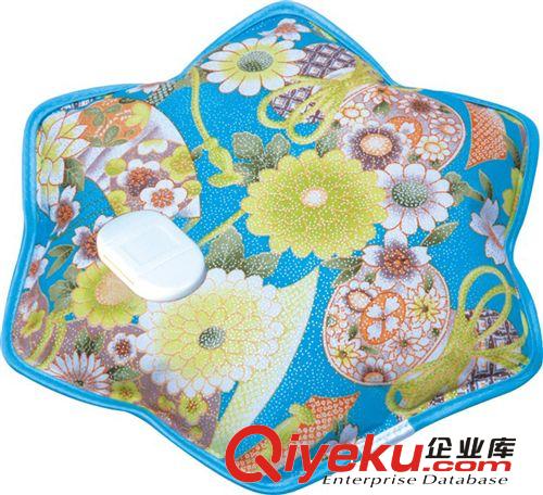 應(yīng)季商品 米尼軟性電暖袋AX-F12電暖寶 暖手寶 暖手袋原始圖片2