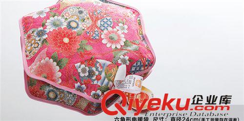 應(yīng)季商品 米尼軟性電暖袋AX-F12電暖寶 暖手寶 暖手袋原始圖片3