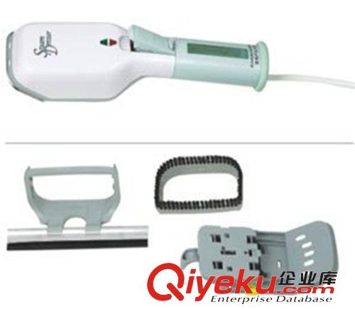 特色電器 家用富麗手握式電熨斗 YF-618蒸汽電熨刷 手拿電熨斗掛燙機