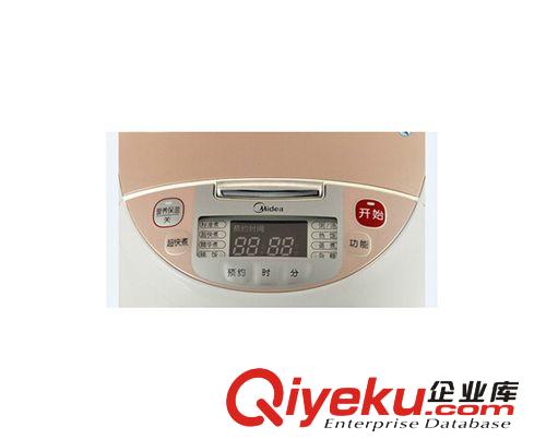 美的小家電 Midea/美的FS3018美的電飯煲3L迷你智能電飯鍋tjzp4人原始圖片3