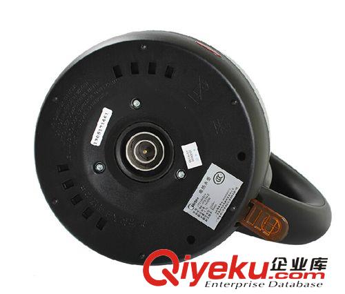 美的小家電 Midea/美的17S18K2c不銹鋼電熱水壺原始圖片3