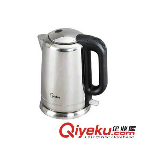 美的小家電 Midea/美的M215A07a電熱水壺