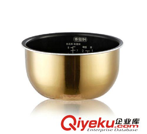 美的小家電 Midea/美的MB-FZ4085美的電飯煲原始圖片3