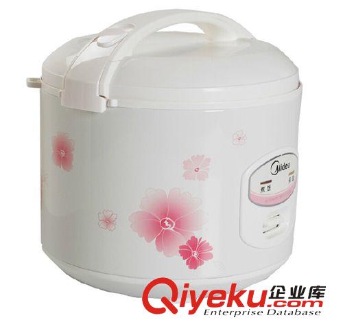 美的小家電 Midea/美的YJ408J電飯煲電飯鍋zp保溫不粘鍋內膽原始圖片2