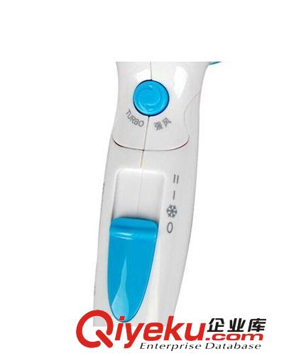 美的小家電 Midea/美的HC16F電吹風原始圖片3