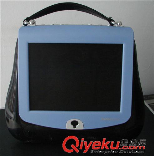 LED電視 瀚斯寶麗 10寸液晶電視機(jī) 卡通
