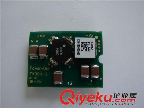 集成電路(IC) 電源模塊 F4802A POWER ONE