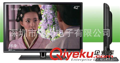 熱銷產(chǎn)品 長(zhǎng)期供應(yīng) 高清lcd液晶電視 深圳液晶電視 lcd液晶電視批發(fā)廠家原始圖片3