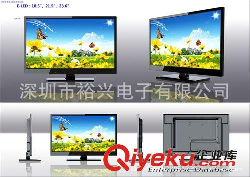 熱銷產品 專業(yè)供應 品牌液晶電視 led液晶電視價格 led液晶電視oem原始圖片2