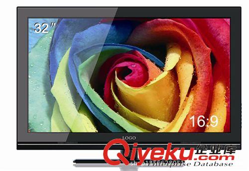 熱銷產品 {zx1}家用優質32寸液晶電視 高清液晶電視廠家 高清led液晶電視原始圖片3