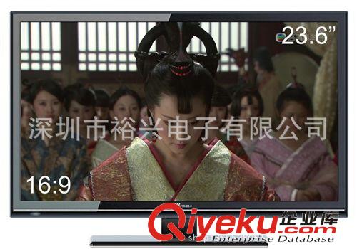 熱銷產(chǎn)品 led液晶電視工廠大量批發(fā) 深圳led液晶電視 lcd液晶電視廠家原始圖片2