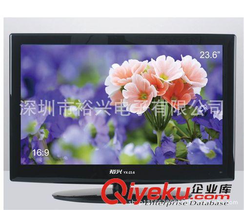 熱銷產(chǎn)品 led液晶電視工廠大量批發(fā) 深圳led液晶電視 lcd液晶電視廠家原始圖片3