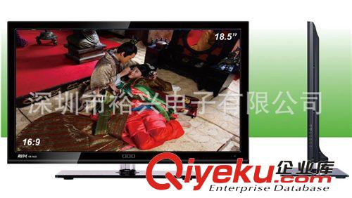 熱銷產品 長期供應 led液晶平板電視 液晶電視廠家tj 高清液晶電視廠家原始圖片2