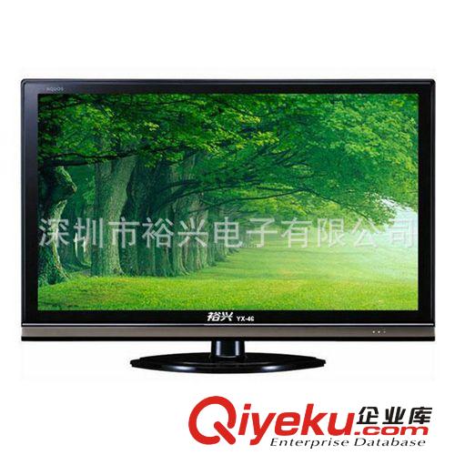 lcd液晶電視 廠家直銷 lcd觸控液晶電視 高清lcd液晶電視 zplcd液晶電視廠家原始圖片2