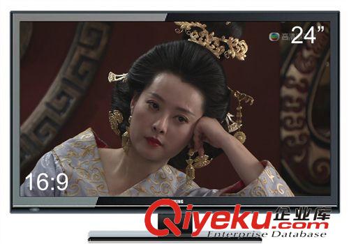 lcd液晶電視 廠家供應(yīng) 24寸帶DVD功能優(yōu)質(zhì)液晶電視原始圖片3