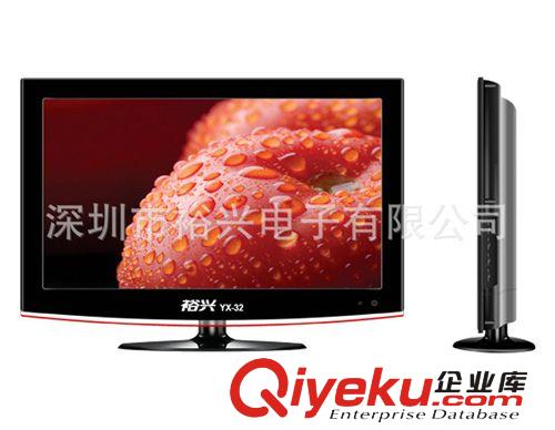 液晶電視 深圳液晶電視廠家生產銷售 led液晶平板電視 led液晶電視tj原始圖片3