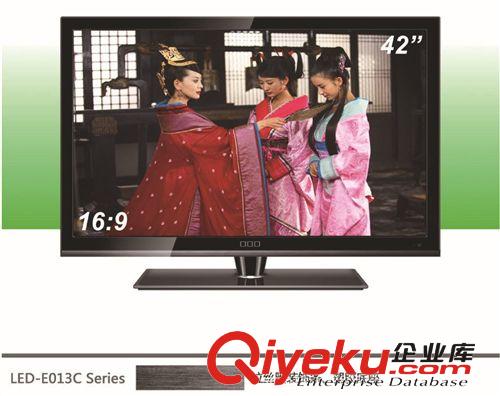 液晶電視 廠家直銷(xiāo)優(yōu)質(zhì)42寸液晶電視  品牌led液晶電視 led網(wǎng)絡(luò)液晶電視原始圖片3