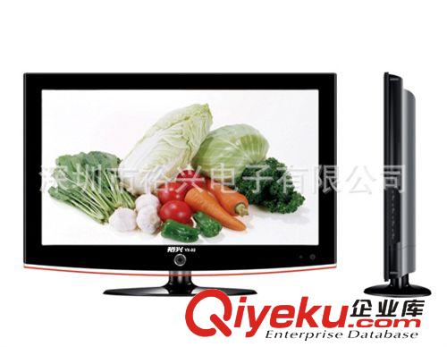 液晶電視 廠家供應 tj32寸液晶電視 液晶電視tj 液晶電視批發廠家原始圖片3