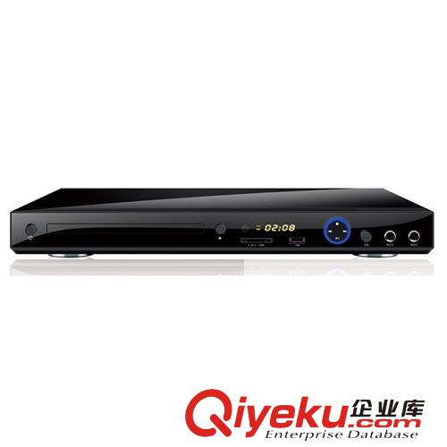 DVD播放機 廠家特供全新款超低價DVD播放機 帶USB，讀卡功能原始圖片2