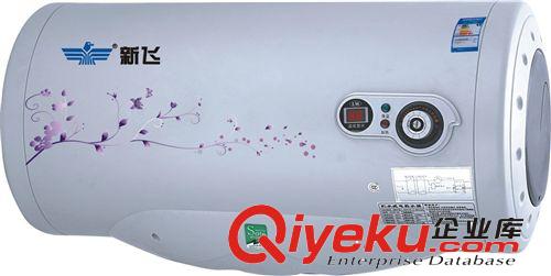 電熱水器 【廠價直銷】 新飛機械款圓桶電熱水器  儲水式圓桶電熱水器原始圖片2