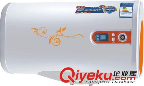 電熱水器 【熱門產品】南京櫻花掛式圓桶電熱水器  儲水式圓桶電熱水器原始圖片2