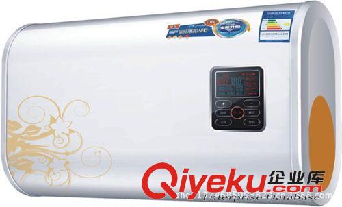 電熱水器 【熱門產品】南京櫻花掛式圓桶電熱水器  儲水式圓桶電熱水器原始圖片3