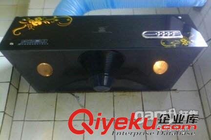 抽油煙機 tj促銷　廣州櫻花抽油煙機 中式　油煙機原始圖片2