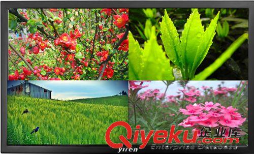 工業(yè)顯示器 9寸液晶廣告機(jī)  KSD090MS  價格咨詢