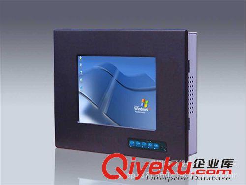 工業(yè)平板液晶顯示器 8.4寸工業(yè)顯示器 工業(yè)觸摸液晶顯示器