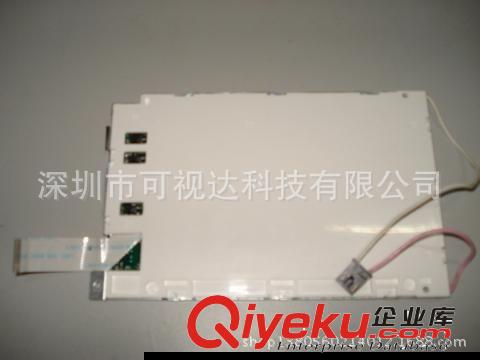 日立工業液晶屏系列 KCG047QV1AA-A21  TFT 4.8寸工控液晶屏 價格需咨詢