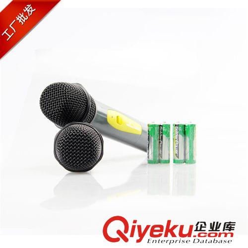 專業(yè)KTV音響 飛霸AK99  K歌 無線麥克風(fēng) KTV話筒 專業(yè)話筒 廠家直銷 批發(fā)原始圖片2