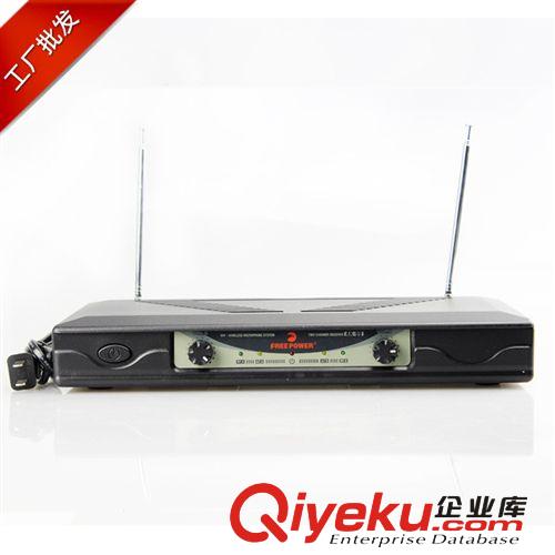 專業(yè)KTV音響 飛霸AK99  K歌 無線麥克風(fēng) KTV話筒 專業(yè)話筒 廠家直銷 批發(fā)原始圖片3
