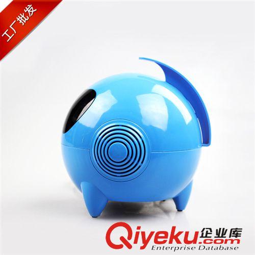迷你音箱 先科筆記本電腦小音箱 桌面電腦音響 迷你小音箱 外星人音響 批發(fā)原始圖片2