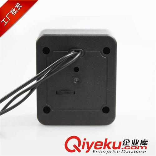 迷你音箱 先科筆記本音響 迷你小音箱 電腦音響 地?cái)傌浽?ST100C 工廠直批原始圖片2