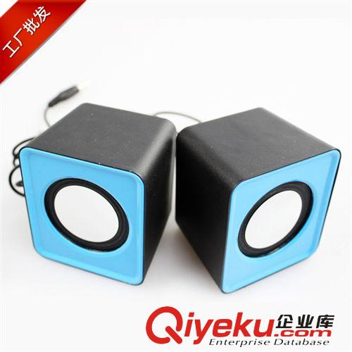 迷你音箱 先科筆記本音響 迷你小音箱 電腦音響 地?cái)傌浽?ST100C 工廠直批原始圖片3