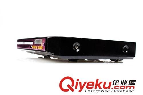 影碟機(jī) 先科788dvd影碟機(jī) VCD EVD CD DVD播放器USB接口原始圖片2