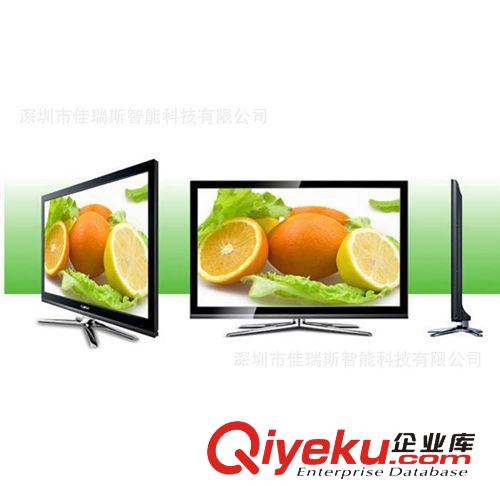 液晶電視機(jī) 37寸超薄電視機(jī)，窄邊LED電視，電視機(jī)批發(fā)，可訂防水電視原始圖片3