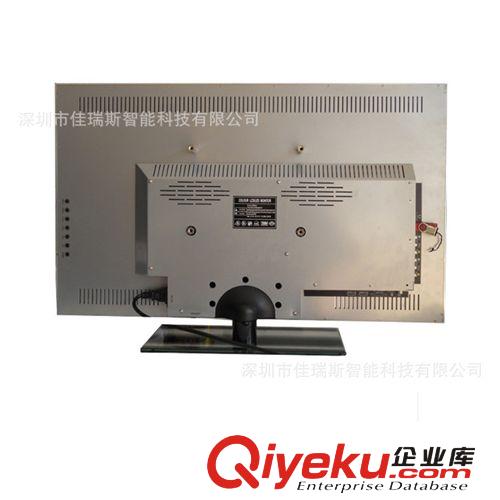液晶電視機 窄邊26寸LED液晶電視 智能電視機 工程電視 防水電視機原始圖片3