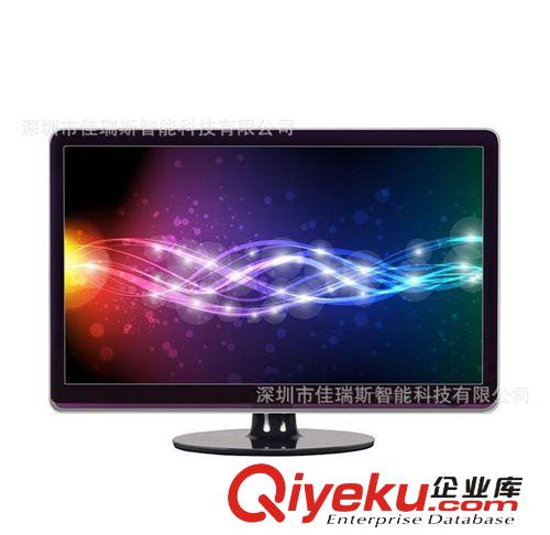 液晶電視機 22寸LED高清電視，出品電視機，工程電視機，液晶電視原始圖片2