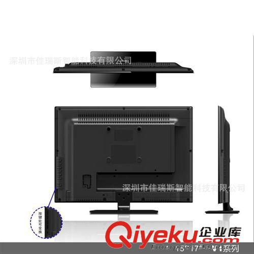 液晶電視機 全新15寸電視機，監(jiān)控顯示器，批發(fā)電視機，大量現(xiàn)貨液晶電視機原始圖片3
