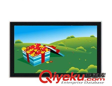掛式單機(jī)廣告機(jī) LED/LCD-19寸液晶廣告機(jī)/單機(jī)廣告機(jī)品牌{lx1}者，質(zhì)保三年/19寸/原始圖片3