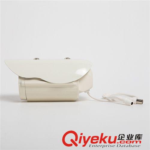 網絡高清攝像頭 德瑪西 新款高清防水監控攝像機 安防監控器設備原始圖片2