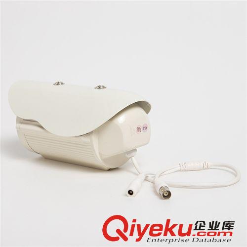 網絡高清攝像頭 德瑪西 新款高清防水監控攝像機 安防監控器設備原始圖片3