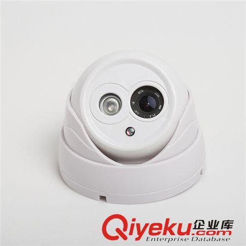 網絡高清攝像頭 德瑪西 新款高清防水監控攝像機 安防監控器設備