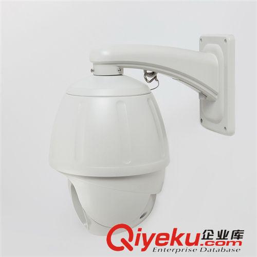 網絡高清攝像頭 德瑪西 監控攝像頭 球機攝像機 一體機監控球機 智能球機原始圖片2