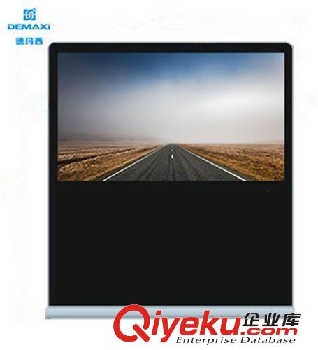 觸摸/查詢一體機 觸摸廣告機 擦鞋廣告機 報刊廣告機 觸摸一體機