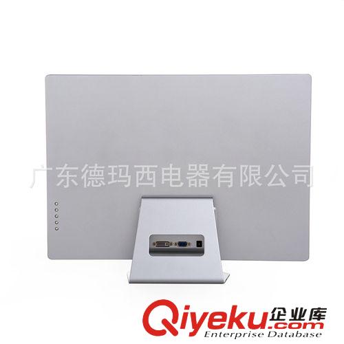 液晶顯示器 22寸蘋果款液晶顯示器 LEDwm屏液晶顯示器 廠家直供原始圖片3
